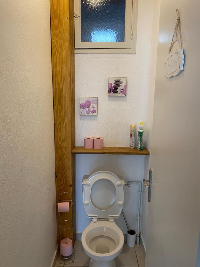 Chabotte Cremeヴィラ エクステリア 写真